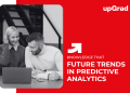 Future Trends in Predictive Analytics