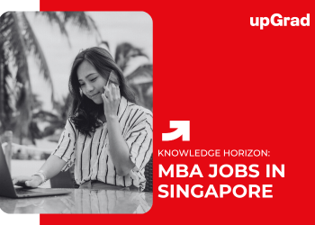 MBA Jobs In Singapore