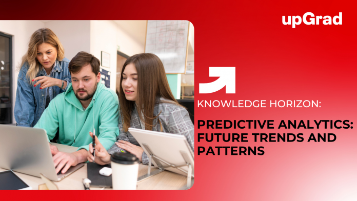 Predictive Analytics: Future Trends and Patterns
