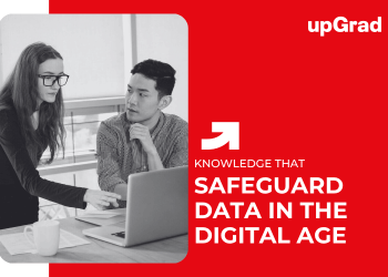 Safeguard Data in the Digital Age