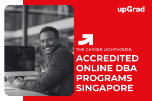 Exploring Accredited Online DBA Programs in Singapore 2026
