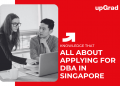 All About Applying for DBA in Singapore