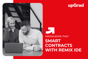 Using Remix IDE For Smart Contracts Development in 2026