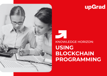 Using Blockchain Programming