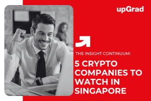5 Must-Know Crypto Companies Shaping Singapore’s Financial Future