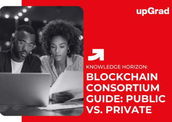Blockchain Consortium Guide: Public vs. Private