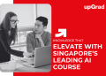 Elevate With Singapore’s Leading AI Course