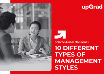 10 Different Types of Management Styles