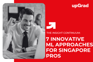 7 Innovative Approaches to Machine Learning for Singaporeans