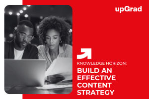 How to Develop an Effective Content Marketing Strategy