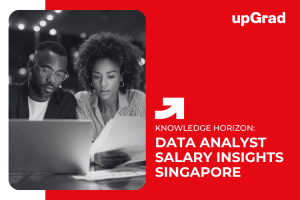 Data Analyst Salary in Singapore – Freshers, Experienced, Veterans