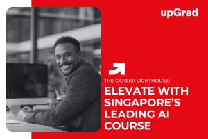 Elevate Your Skills in 2026 with Singapore’s Premier AI Course