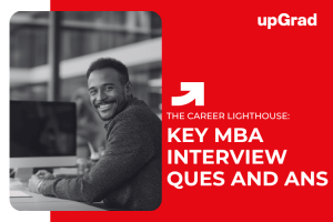 10 Common MBA Job Interview Questions and Expert Answers in Singapore