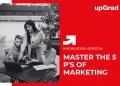 Master the 5 P's of Marketing