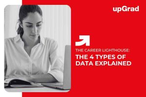 4 Types of Data: Nominal, Ordinal, Discrete, Continuous