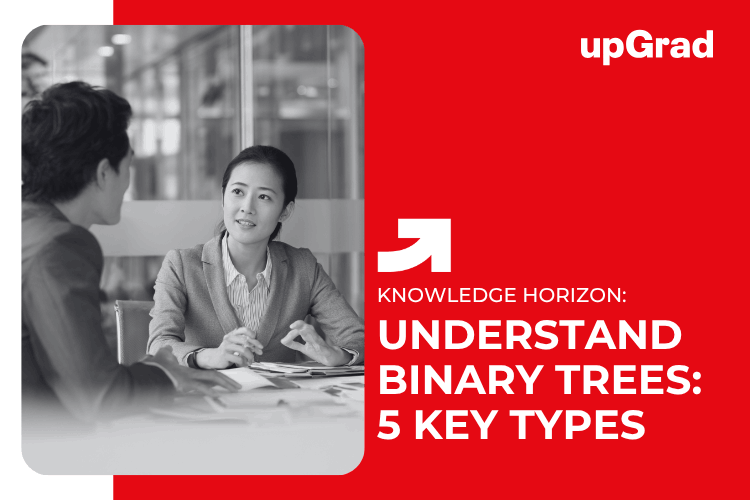 Understand Binary Trees: 5 Key Types