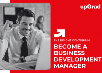 Become a Business Development Manager