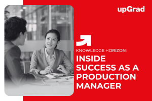 Secret Success of Being a Production Manager in 2025-26