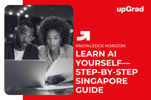 AI in Singapore: Easy Guide to Learning Machines Yourself