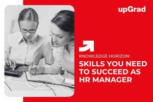 Be a Top HR Manager: Essential Skills You Need in Singapore