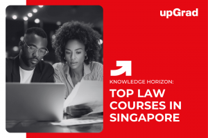 Law Courses in Singapore: Start Your Journey to a Legal Career Here!