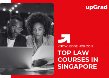 Top Law Courses in Singapore