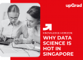 Why Data Science is Hot in Singapore