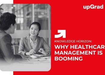Why Healthcare Management Is Booming