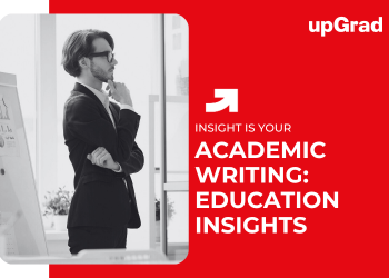 Academic Writing: Education Insights