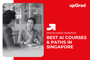 Learn AI in Singapore: Top Courses and Learning Paths
