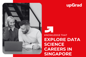Exploring Data Science Jobs in Singapore: Opportunities, Salaries, and Skills