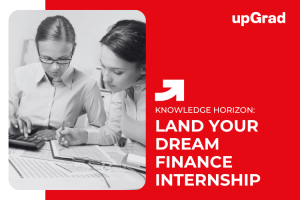 Corporate Finance Internships: How to Land a Role in the Financial Industry