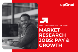 Quantitative Market Research Jobs: Insights into Salaries, Roles, and Growth