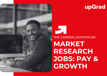 Market Research Jobs: Pay & Growth