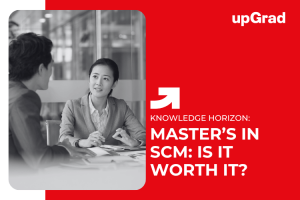 Why a Master’s in Supply Chain Management is Worth It in Singapore