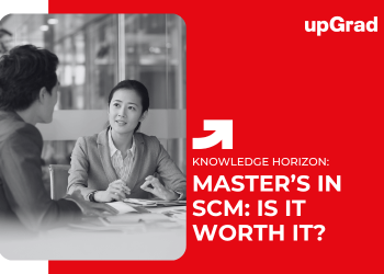 Master’s in SCM: Is It Worth It?