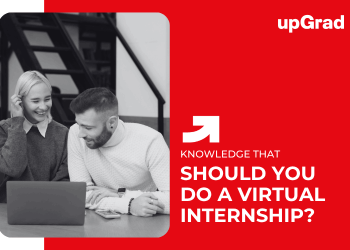Should You Do a Virtual Internship?