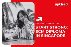 Kickstart Your Career with a Diploma in Supply Chain Management in Singapore