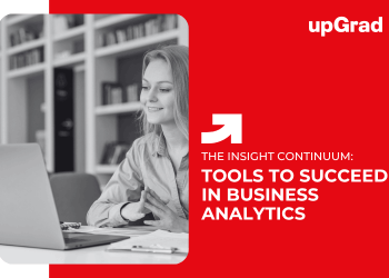 Tools to Succeed in Business Analytics