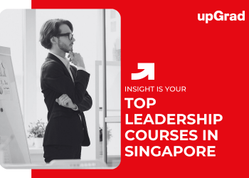 Top Leadership Courses in Singapore