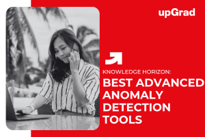 Advanced Techniques in Anomaly Detection: Applications and Tools