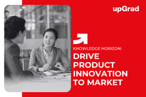 Product Innovation Strategies: From Ideation to Market Launch