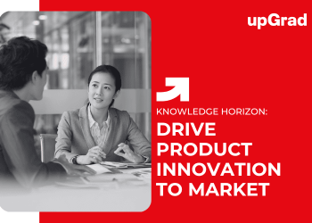 Drive Product Innovation to Market