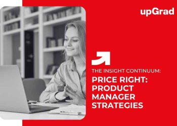 Price Right: Product Manager Strategies