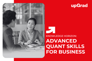 Advanced Quantitative Methods for Business Research
