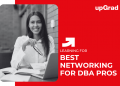 Best Networking for DBA Pros