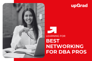 Networking Strategies for DBA Professionals