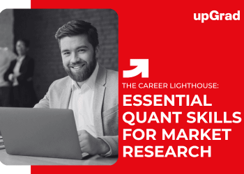 Essential Quant Skills for Market Research