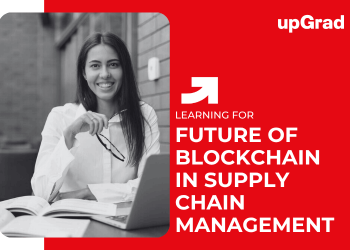 Future of Blockchain in Supply Chain Management