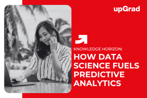 The Role of Data Science in Predictive Analytics for Business